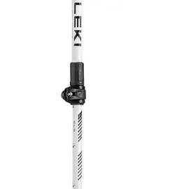 Leki Cross Trail FX Superlite Compact 100 - 120 cm weiß-mint-black