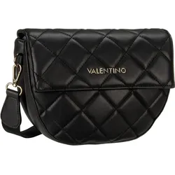 Valentino Bags Saddle Bag Bigs MAT Umhängetaschen   Schwarz Damen 