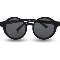 Filibabba Sonnenbrille Kindersonnenbrille aus recyceltem Plastik - Black