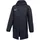 Nike Y Nk Syn Fl Rpl Park20 Sdf Jkt Winterjacke obsidian/white 134-146 EU