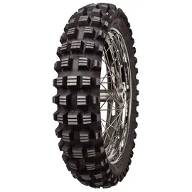 MITAS 130/80-17 65N TT Stone King Rear