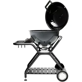 Outdoorchef Ascona 570 G dunkelgrau