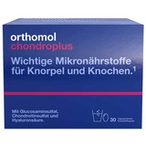 Orthomol chondroplus Kombipackung Granulat / Kapseln