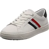 Supremo Sneaker Damen Weiß 38