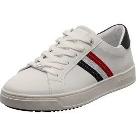 Supremo Sneaker Damen Weiß 38