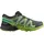 Salomon Speedcross kinder Traillaufschuhe-Grün-33