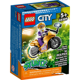 Lego City Selfie-Stuntbike 60309