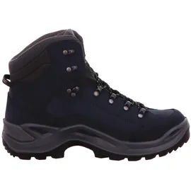 Lowa Renegade GTX Mid Herren navy/grau 43