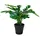 tinkaro Künstliche Zimmerpflanze Künstliche Monstera Pflanze H:45 cm Grün, tinkaro, Höhe 45 cm grün