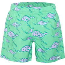 Chiemsee Badehose Grün 146/152