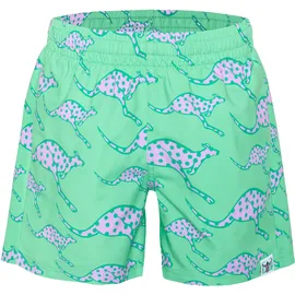 Chiemsee Badehose Grün 146/152
