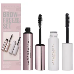 Anastasia Beverly Hills Ultimate Brow Freeze Set Sets & Paletten   1 Stück 
