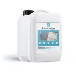 eco:fy Stein-Reiniger - 5l - säure- und chlorfreier Intensivreiniger