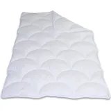 Frankenstolz f.a.n. Leicht-Steppbett Houston Größe 135x200 Ausführung Leicht-Steppbett