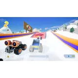 Paw Patrol Rescue Wheels: Championship
