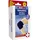 Wundmed Kniebandage 1 St. Blau S