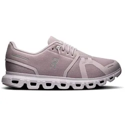 ON Damen Freizeitschuhe Cloud 6, Mauve / Orchid, 37