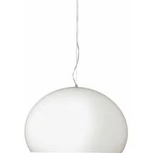 Kartell FL/Y white