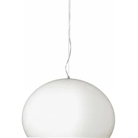 Kartell FL/Y white