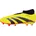 Laceless Team Solar Yellow 2 Core Black Cloud White 45 1/3