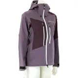 Ortovox Westalpen 3L Jacket W S wild berry