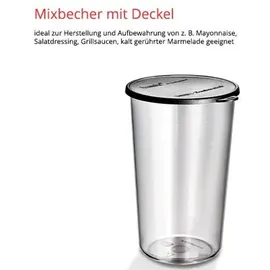 ESGE ESGE-Zauberstab 9240026 Stabmixer