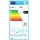 Cecotec Bolero Flux IT 755500 Einbauhaube 75 cm Edelstahl