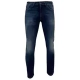 Rokker Rokkertech Straight Motorrad Jeans