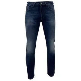 Rokker Rokkertech Straight Motorrad Jeans