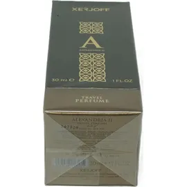 Xerjoff Alexandria II Parfum 30 ml