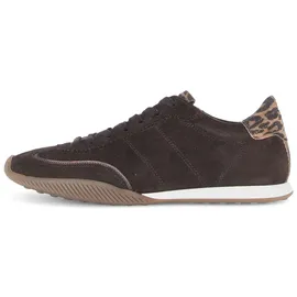 Gabor Sneaker Low Braun Damen 39