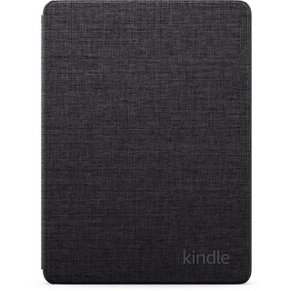 Amazon Kindle Paperwhite-Stoffhülle | schlankes, leichtes Design | Geeignet für die 11. Generation (2021), Schwarz