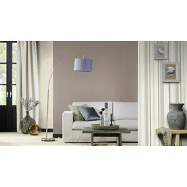 Rasch Textil Rasch Vliestapete (universell) Braun 10,05 m x 0,53 m #ROCKNROLLE 540826