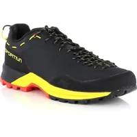 La Sportiva Tx Guide Zustiegsschuhe - Black / Yellow