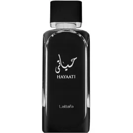 Lattafa Hayaati Eau de Parfum 100 ml
