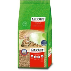 Cat's Best Original 17,2 kg