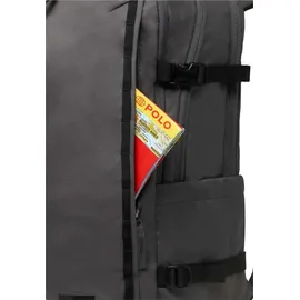 Jack Wolfskin Sierra slate -