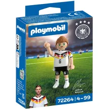 Playmobil 72264 Fussballspieler - Joshua Kimmich