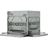 FaNaTtik Metal Gear Solid 2 Replica Cardboard Box