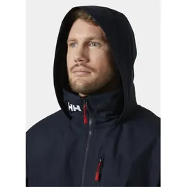 HELLY HANSEN Midlayer 34442597 - Dunkelblau/Weiß - S