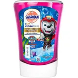 Sagrotan No-Touch Kids Wildbeeren Duft, - 250.0 ml