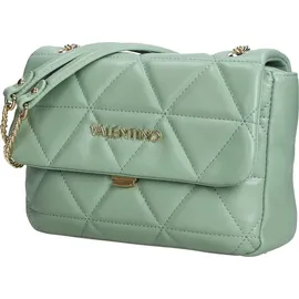 Valentino Carnaby Umhängetasche Synthetik Green