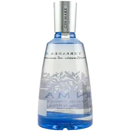 Gin Mare Mediterranean 42,7% vol 0,7 l