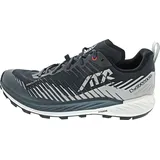 Lowa AMPLUX 2 Wanderschuh Blau - 48 1⁄2 in NAVY/GRAU
