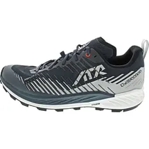 Lowa AMPLUX 2 Wanderschuh Blau - 48 1⁄2 in NAVY/GRAU