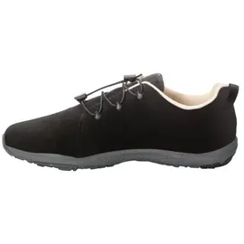 Jack Wolfskin Spirit Wool Low M Sneaker, Phantom, 44 EU