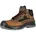 Sicherheitshochschuhe braun canadianLine 47 braun