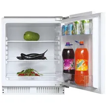 Candy CMLS59EW Einbaukühlschrank (135 l, 820 mm hoch)