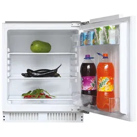 Candy CMLS59EW Einbaukühlschrank (135 l, 820 mm hoch)