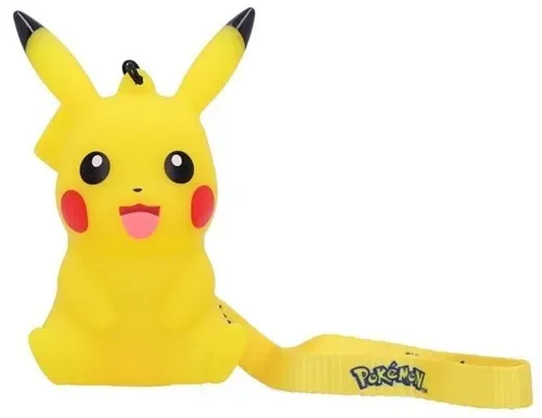 - Pikachu Light-Up